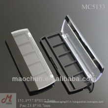 MC5133 Emballage palette à ombre a paupières